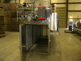 Harvest Saver Cabinet Dryer